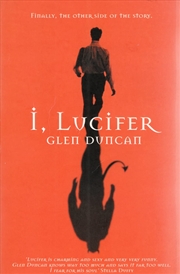 Buy I Lucifer