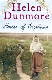 Buy House Of Orphans