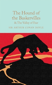 Buy Hound Of The Baskervilles/Valley Of Fear