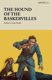 Buy Hound Of The Baskervilles