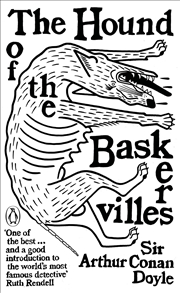 Buy Hound Of The Baskervilles