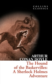 Buy Hound Of The Baskervilles