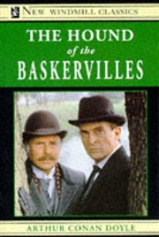 Buy Hound Of The Baskervilles