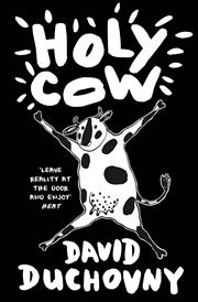 Buy Holy Cow