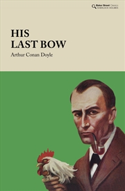 Buy His Last Bow