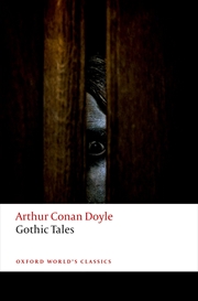 Buy Gothic Tales