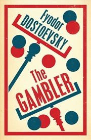 Buy Gambler