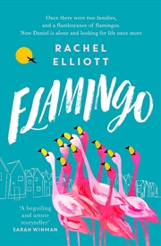 Buy Flamingo