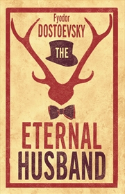 Buy Eternal Husband