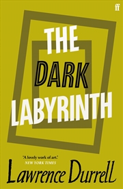 Buy Dark Labyrinth