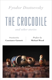 Buy Crocodile & Other Stories