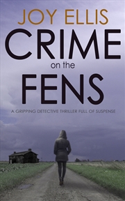 Buy Crime On The Fens