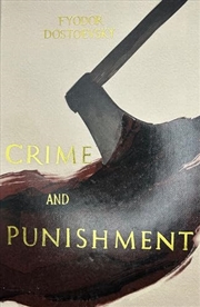 Buy Crime And Punishment