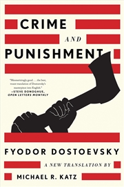 Buy Crime & Punishment