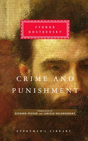 Buy Crime & Punishment