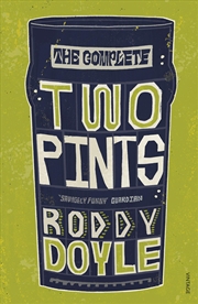 Buy Complete Two Pints