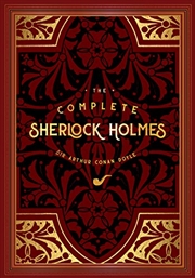 Buy Complete Sherlock Holmes