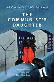 Buy Communists Daughter