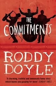 Buy Commitments