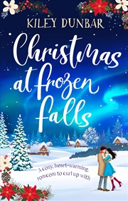 Buy Christmas At Frozen Falls