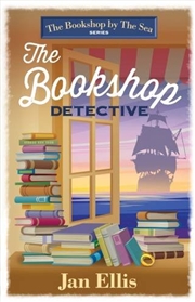 Buy Bookshop Detective