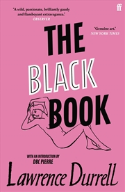 Buy Black Book