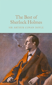 Buy Best Of Sherlock Holmes