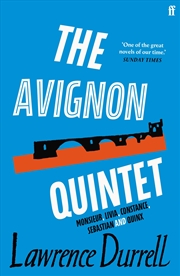 Buy Avignon Quintet