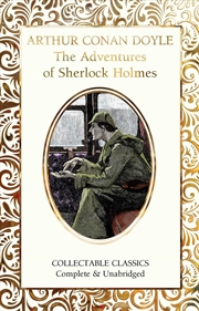 Buy Adventures Of Sherlock Holmes