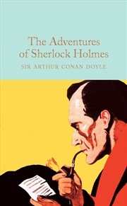 Buy Adventures Of Sherlock Holmes