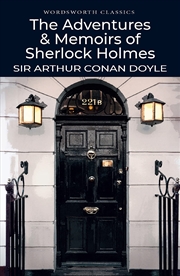 Buy Adventures Of Sherlock Holmes