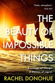 Buy Beauty Of Impossible Things