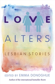 Buy Love Alters Lesbian Stories