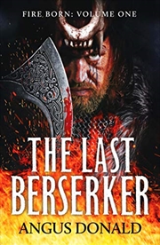 Buy Last Berserker