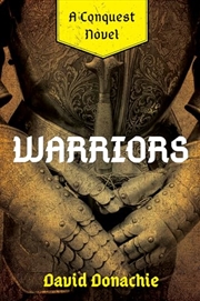 Buy Warriors