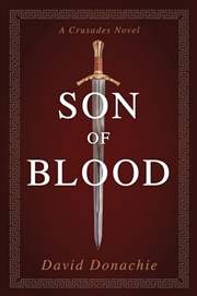 Buy Son Of Blood