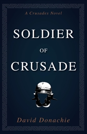 Buy Soldier Of Crusade