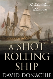 Buy Shot Rolling Ship