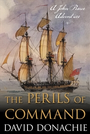 Buy Perils Of Command