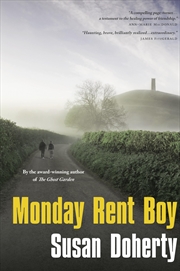 Buy Monday Rent Boy