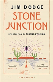 Buy Stone Junction