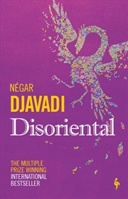 Buy Disoriental