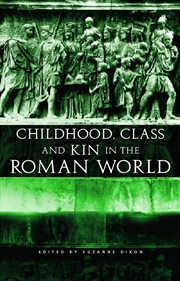 Buy Childhood Class Kin Roman Wld