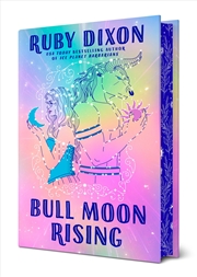 Buy Bull Moon Rising