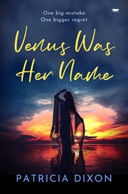 Buy Venus Was Her Name