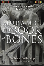 Buy Murambi, The Book Of Bones