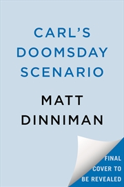 Buy Carls Doomsday Scenario