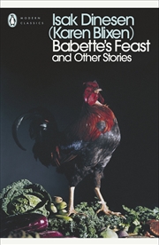 Buy Babettes Feast & Other Stories