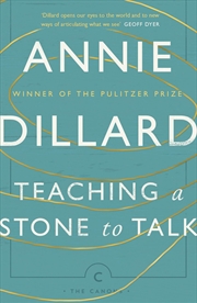 Buy Teaching A Stone To Talk