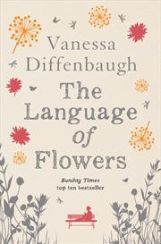 Buy Language Of Flowers